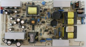 Daewoo DLT-32C3FTB - PSU - 05TA103E