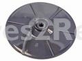 Turntable Coupler - Kw716512 Slinger Plate Assembly [Delonghi]
