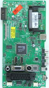 DigiHome 39DLED167 - Main AV - 23096046 - 17MB82-1a - 260912