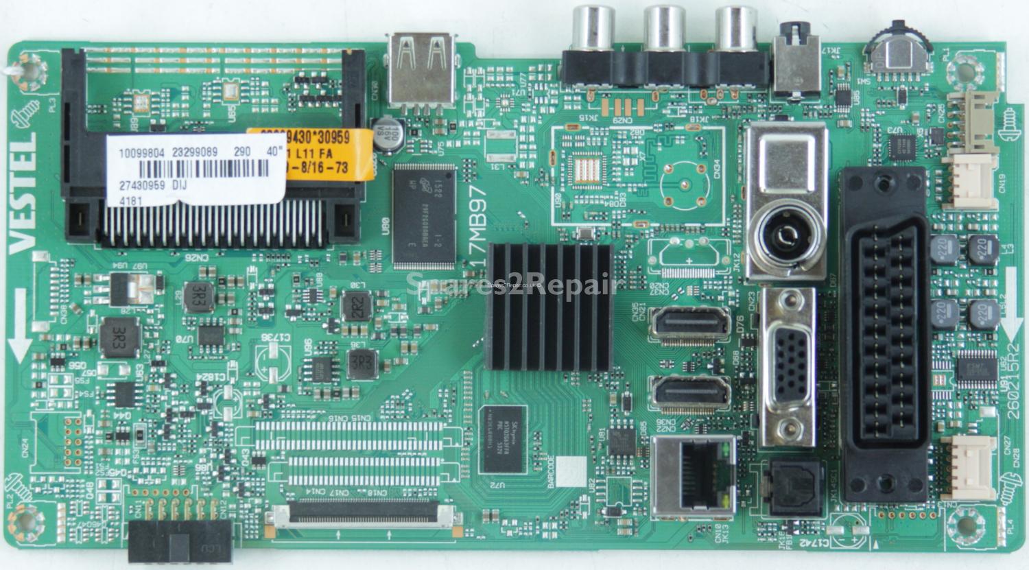 Digihome 40272SMFHDLED - Main AV - 23299089 - 17MB97 - 260215R2