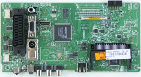 Digihome 32278HDDLED - Main AV - 23252389 - 17MB82S - 10042014 R4