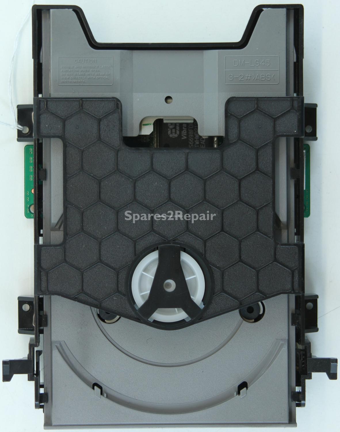 DMTECH LV22XTM - DVD Mech - DM-LS49 - DM-LS45