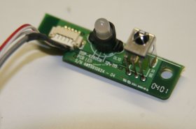 DP42SP PCB LED DSP-4280GM SP-115