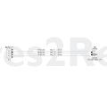 Harness - 8583878121075 Harness User Interface Board M [Electrolux Aeg]