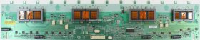 Evotel ELCD40USBFHD - Inverter - INV40N14B - LJ97-02098B - SSI_400_14A01 - Rev 0.1