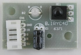 Ferguson F2620LVD - IR - B.IRYC40 - 6371