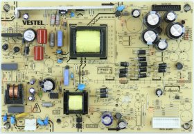 Finlux 42F7020-D - PSU - 17PW25-4 V1 - 250111