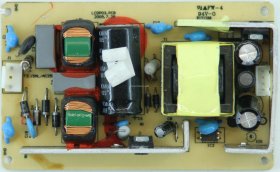 Foehn & Hirsch FH-19LHDC - PSU - LCDP03.PCB - Power Supply