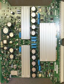 Fujitsu PDS4242E-S - YSUS - NA18106-500303 - HY0405-02 - FDK25375(1)