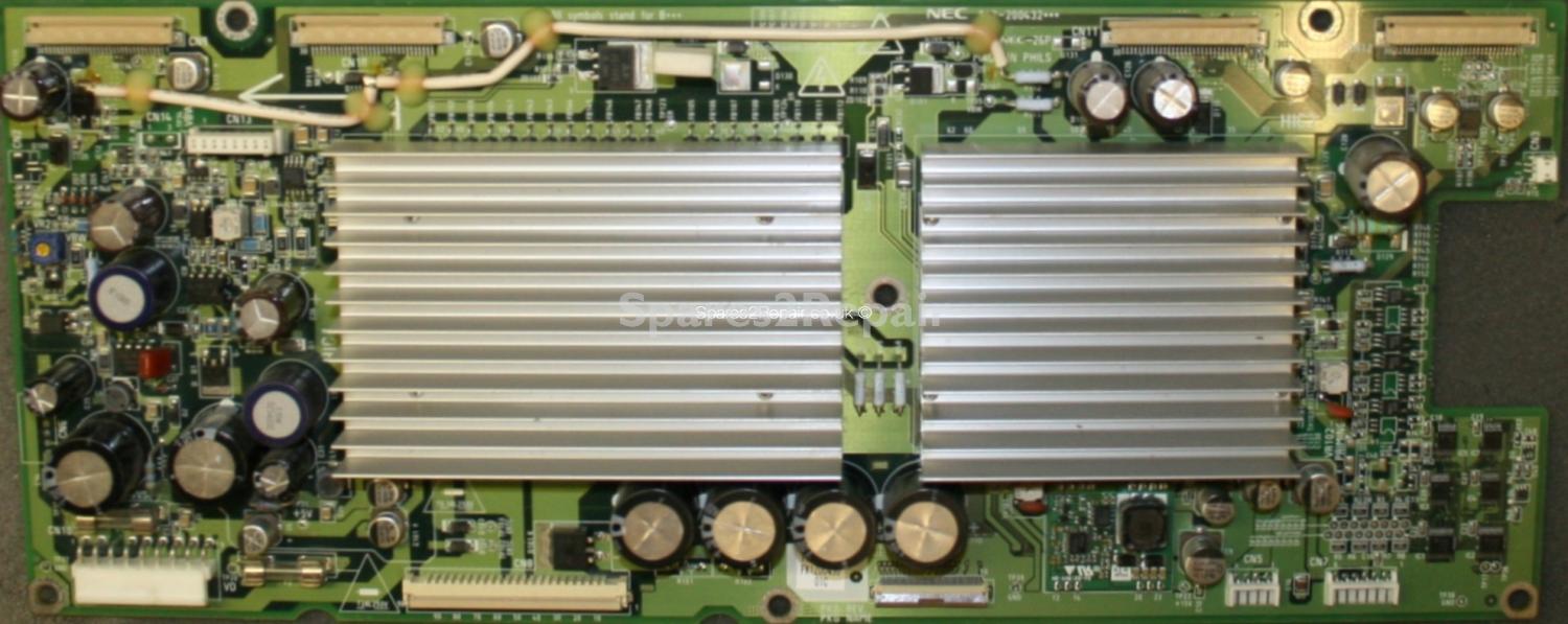 Unknown Fujitsu - SUS - 942-200432 - PKG42B2F1 - FK1Z00430 01C