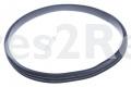 Galanz Sealing Materials - 598130000039 Dichtung Lauftkanalgehaeuse Luefterrad