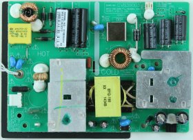 Goodmans G40227FT2-LED - PSU - CVB39003 - 1.93.08.00310 K6