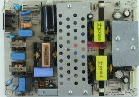 Goodmans GTVL26W37HDF - PSU - BEKO ELEKTRONIK - XLA194-03 - IC2003