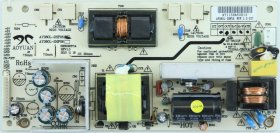 Goodmans LD2412F2 - Power Inverter - AY0L0L-2HF02 - 3BS0023714 REV:1.0