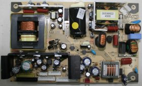 Goodmans LD2655HD - PSU - 17PW15-9 - 081106