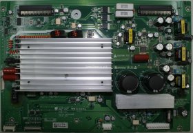 Goodmans GTV42P3 - YSUS - 42V6 - 6870QYE008B - PDP 040110 - 6871