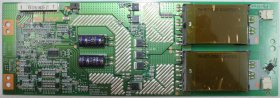 Goodmans LD3265D - Inverter - 6632L-0420A - PPW-EE320S-0 Rev0.8 - LC320WX1
