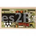 Beko Z Sustain Module - 6871qzh041b Zsus Board Pcb Assembly 42" V7 - HX6956