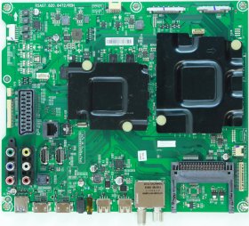 Hisense H55M7000 - Main AV - TP169EG3BA - M160917 - RSAG7.820.6472/ROH