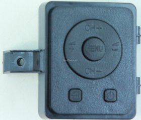 Hisense H43M3000 - Buttons - RSAG7.820.6172/ROH - CQC13134095636