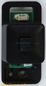 HiSense H55M6600 - Power Button - PSAG7.820.6186/ROH VER:C