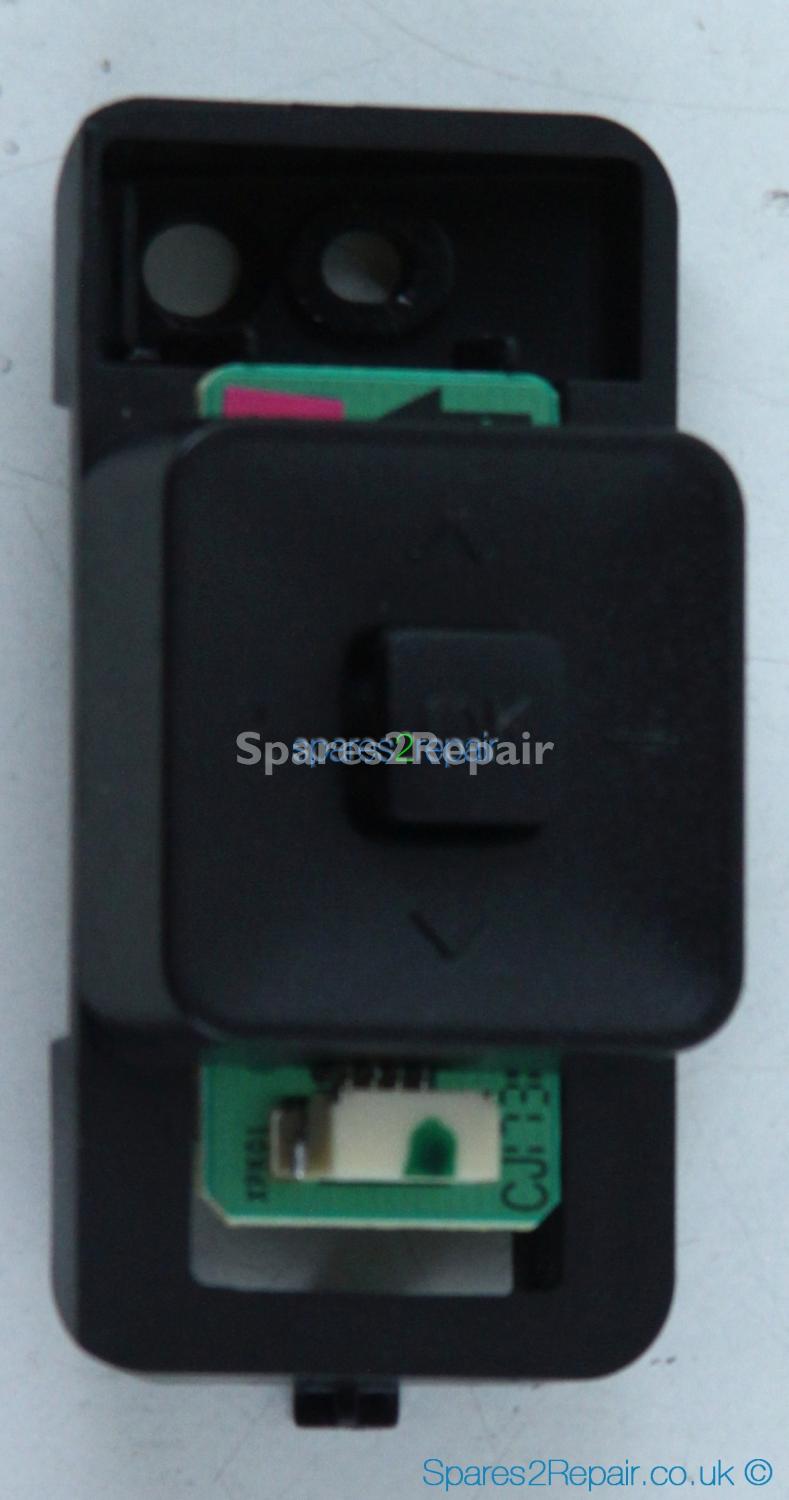 Hisense H65N6800UK - Button - RSAG7.820.6186/ROH