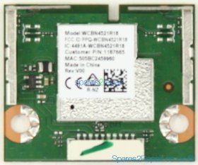 Hisense H50A6200UK - WiFi Module - WCBN4521R18 - 323K9460229D