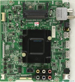 HiSense H43N5500UK - Main AV - 213566 - 216935 - RSAG7.820.7412/ROH - 4DE32970C
