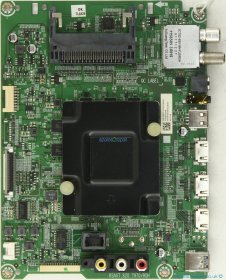 Hisense H65A6500UK - Main AV - 226779 - 228545 - RSAG7.820.7970/ROH