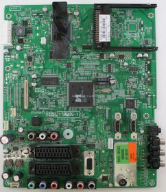Hitachi 32LD30U - Main AV - 17MB35-1 - V2 - 020708 - 20413366