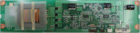 Hitachi 37LD8600 - Inverter - 6632L-0201C - KLS-EE37CI-M - REV 01 - LC370WX1 - MASTER