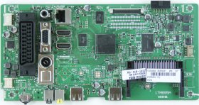 Hitachi 32HYJ46U - Main AV - 23239221 - 17MB95M - 210114R3a