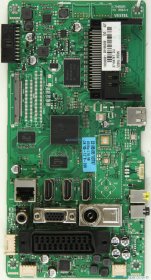 Hitachi 42HE4631U - Main AV - 23195093 - 17MB95 R3 - 050413