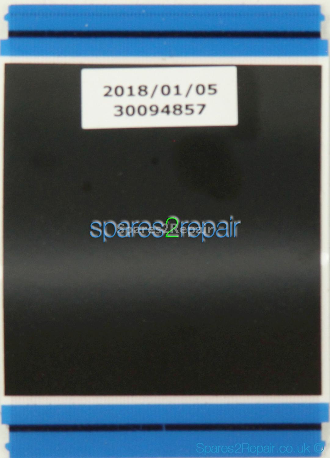 Hitachi 50HK15T74UA - T-Con Cable - 30094857