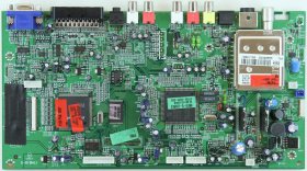Hitachi 20LD2400 - Main AV - 20268555 - 17MB18-5 - 210605