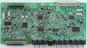 Hitachi 28LD5200E - Main AV - 432AB488001 - REV:1A - SHT828