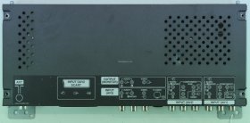 Hitachi 28LD5200E - Main AV - VPD-V421 REV:1 - 432AB488001 R:1A