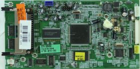 Hitachi 37LD8D20U - Card Reader - 16MB1300-1 V1 - 030407 - 20333597