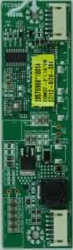 Hitachi L19DG07UJ - LED Driver Board - 17C0N07-2 - 120111 - 20576947