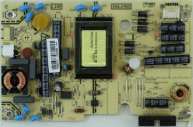 Hitachi L24DG07U - PSU - 23066219 - 17PW80 V2 - 040511