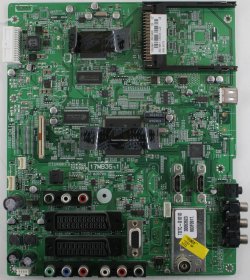 Hitachi L32HP03U - Main AV - 17MB35-1 - V2 020708 - 20415930 - 26474851