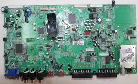 Hitachi L42VP01U - MAIN AV - 17MB26-2 - 26259570 - 10052018