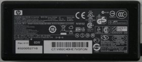 Hewlett Packard - Charger - PPP009L - REV:A10 - PA-1650-02H - 380467-001 - 18.5V 3.5A (Original)