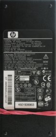 Hewlett Packard - Charger - PPP012L - PA-1900-05C2 - 324815-001 - 18.5V 4.9A (Original)