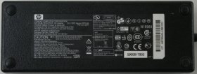 Hewlett Packard - Charger - PPP016L - PA-1121-02H - 316687-001 - 18.5V-6.5A (Original)
