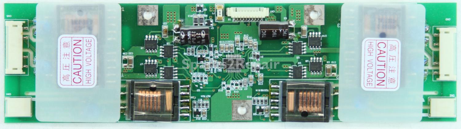 Humax LEU-20A - Inverter - FIF2064-31A - P22064E31 - VER4