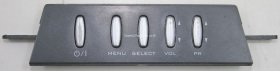 Hyundai HLT-3270 - Buttons