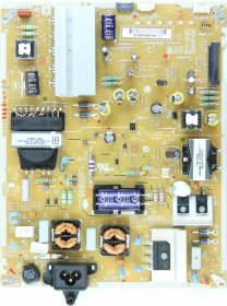 John Lewis 40JL9100 - Power Supply - EAY63748601 - EAX66205401 (1.7) - REV1.0
