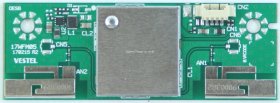 JVC LT-50C750A - Wifi Module - 23217701 - 23217709 - 17WFM05 - 170215 R2
