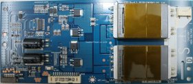 JVC LT-42DA8BJ - Inverter - 6632L-0372D - PW-CC42B0-S(P) Rev0.3 - LC420WX5 SLAVE